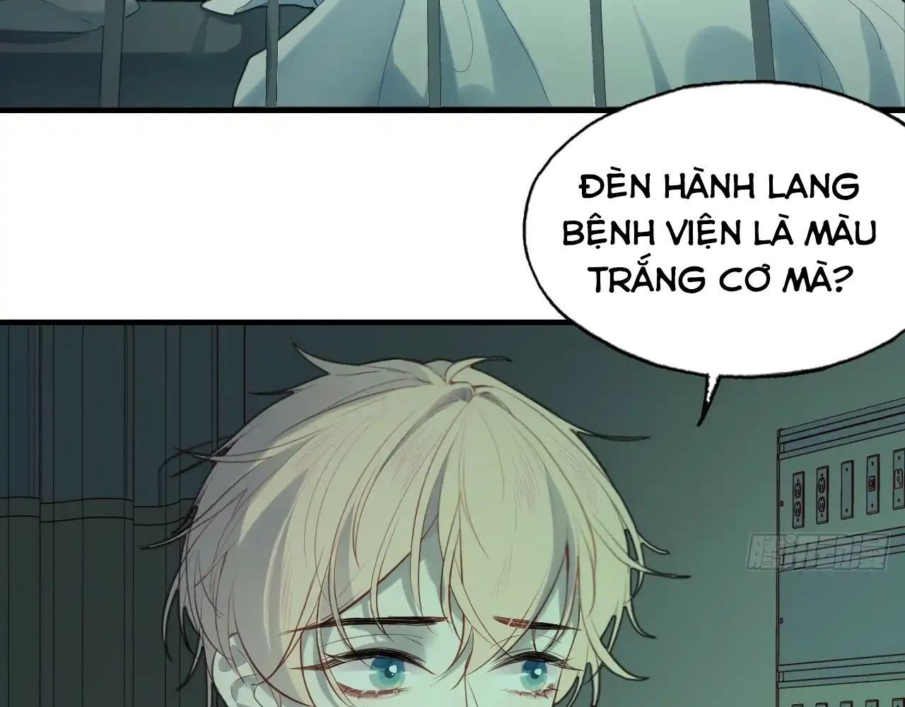 Anh Ấy Chưa Từng Sa Ngã - Chapter 21 - Page 78