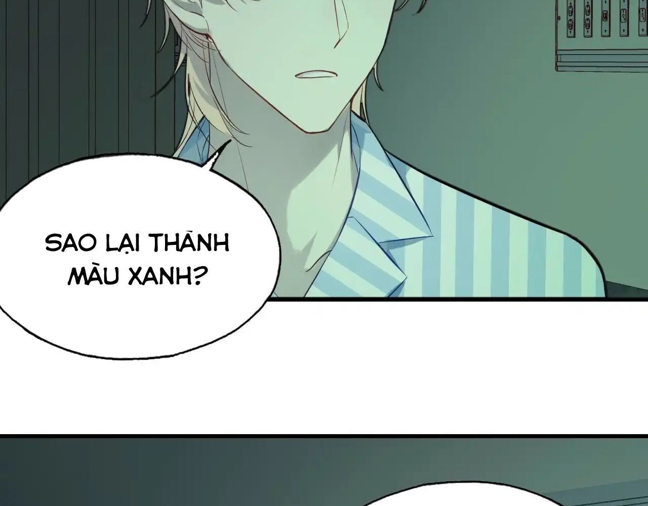 Anh Ấy Chưa Từng Sa Ngã - Chapter 21 - Page 79