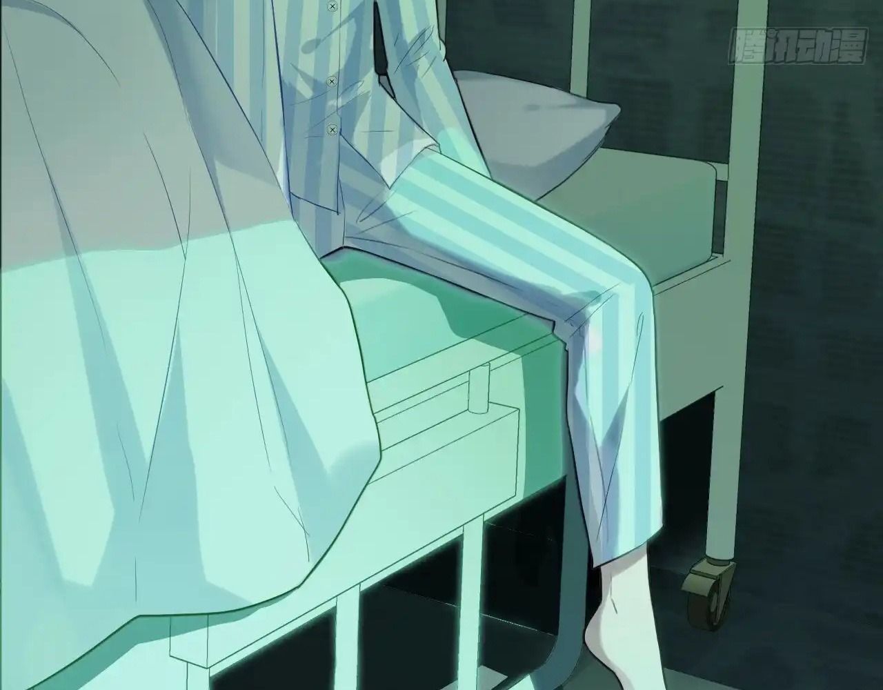 Anh Ấy Chưa Từng Sa Ngã - Chapter 21 - Page 81