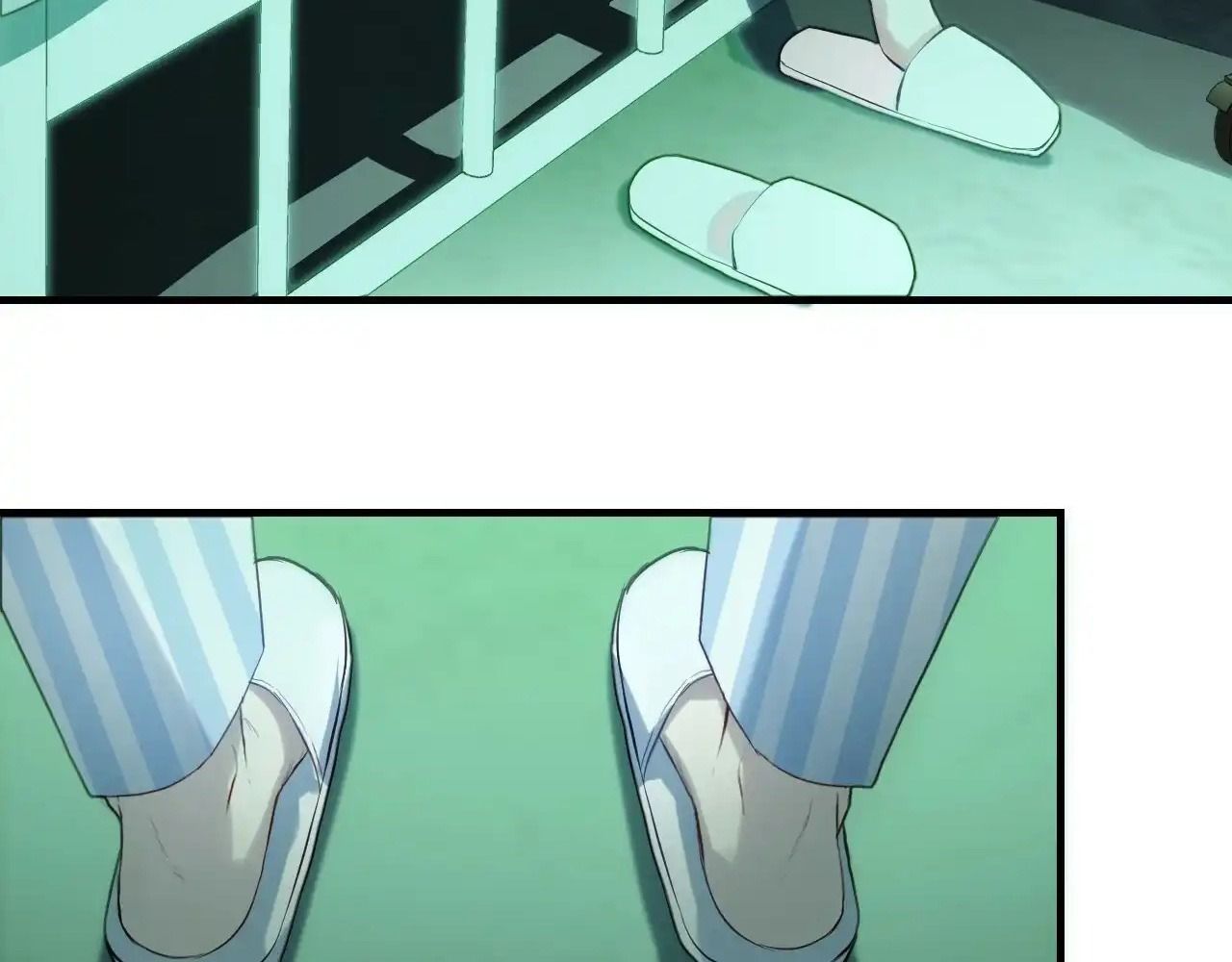 Anh Ấy Chưa Từng Sa Ngã - Chapter 21 - Page 82