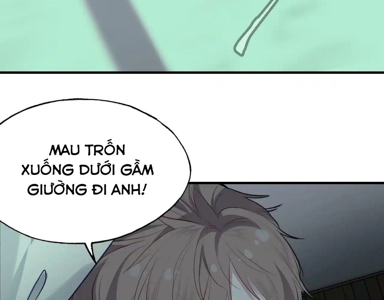 Anh Ấy Chưa Từng Sa Ngã - Chapter 21 - Page 89