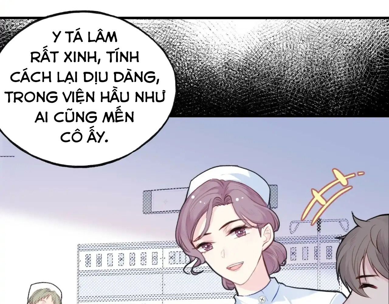 Anh Ấy Chưa Từng Sa Ngã - Chapter 21 - Page 9