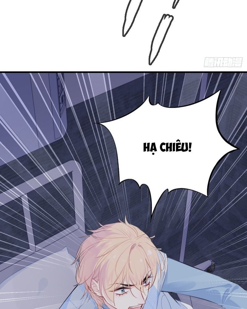 Anh Ấy Chưa Từng Sa Ngã - Chapter 22 - Page 19