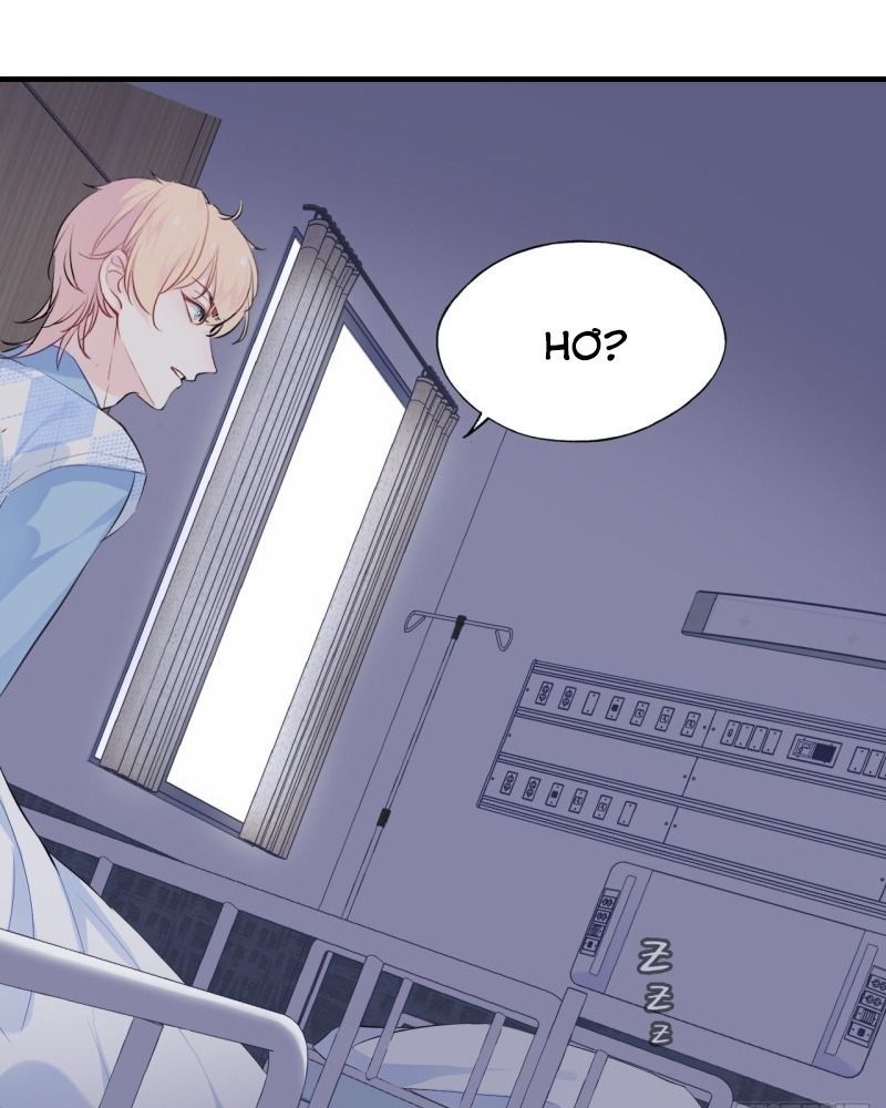 Anh Ấy Chưa Từng Sa Ngã - Chapter 22 - Page 22