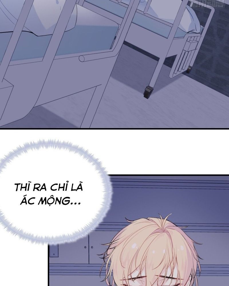Anh Ấy Chưa Từng Sa Ngã - Chapter 22 - Page 23