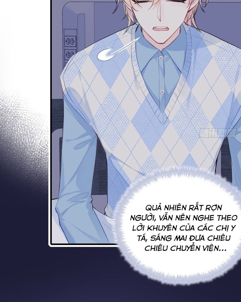 Anh Ấy Chưa Từng Sa Ngã - Chapter 22 - Page 24