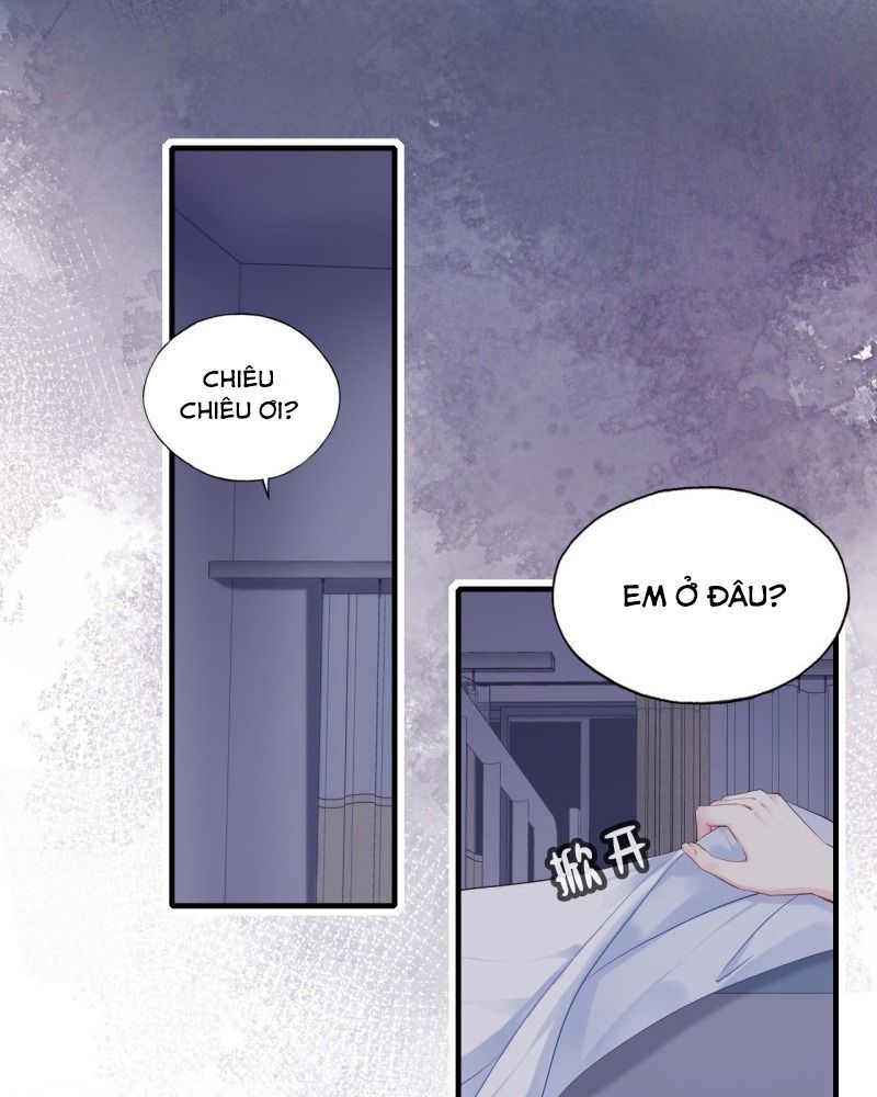 Anh Ấy Chưa Từng Sa Ngã - Chapter 22 - Page 28