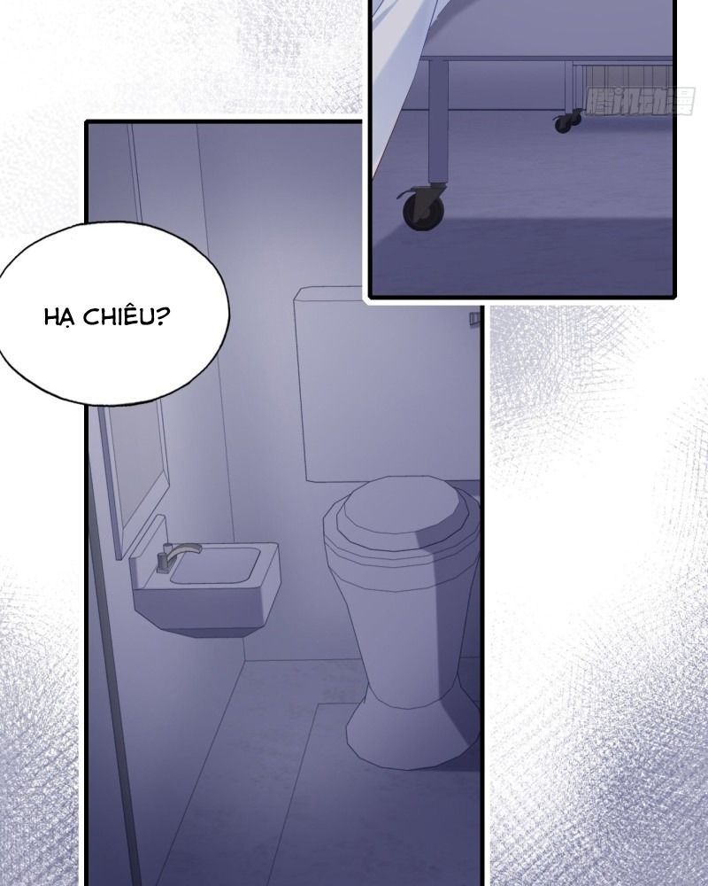 Anh Ấy Chưa Từng Sa Ngã - Chapter 22 - Page 29