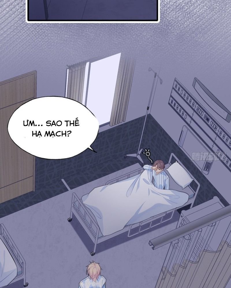 Anh Ấy Chưa Từng Sa Ngã - Chapter 22 - Page 30