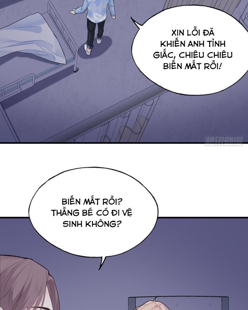 Anh Ấy Chưa Từng Sa Ngã - Chapter 22 - Page 31