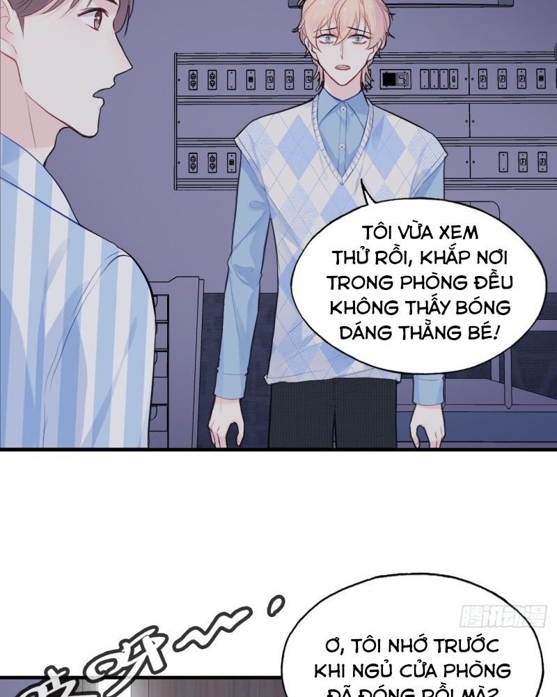 Anh Ấy Chưa Từng Sa Ngã - Chapter 22 - Page 32