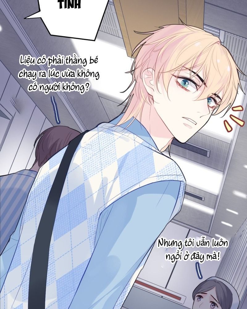 Anh Ấy Chưa Từng Sa Ngã - Chapter 22 - Page 36