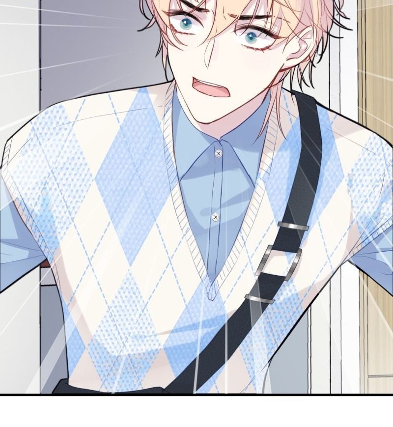 Anh Ấy Chưa Từng Sa Ngã - Chapter 22 - Page 42