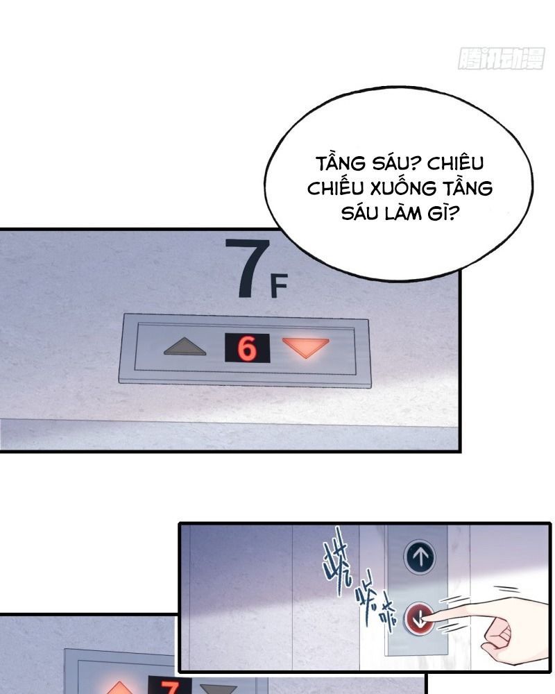 Anh Ấy Chưa Từng Sa Ngã - Chapter 22 - Page 43