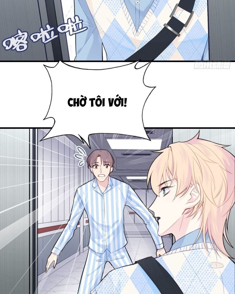 Anh Ấy Chưa Từng Sa Ngã - Chapter 22 - Page 45