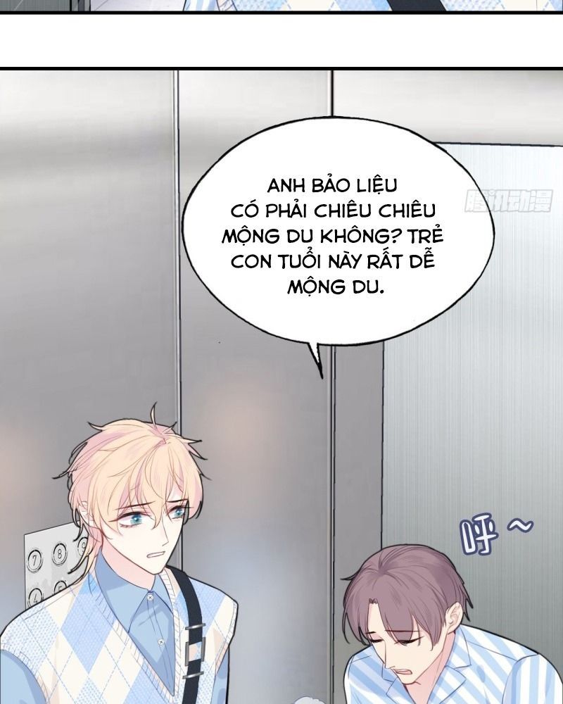 Anh Ấy Chưa Từng Sa Ngã - Chapter 22 - Page 46