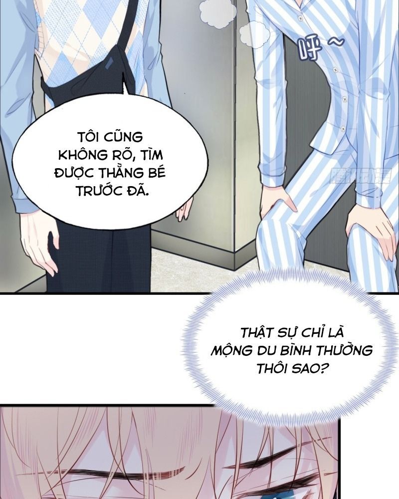 Anh Ấy Chưa Từng Sa Ngã - Chapter 22 - Page 47