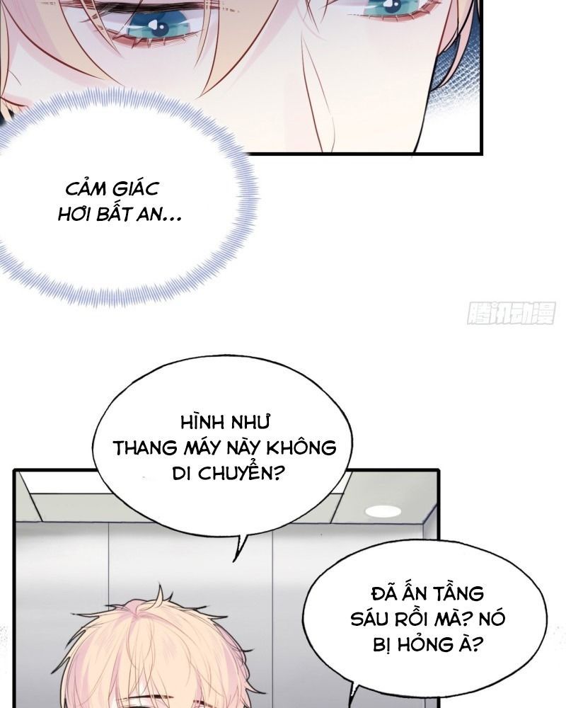 Anh Ấy Chưa Từng Sa Ngã - Chapter 22 - Page 48