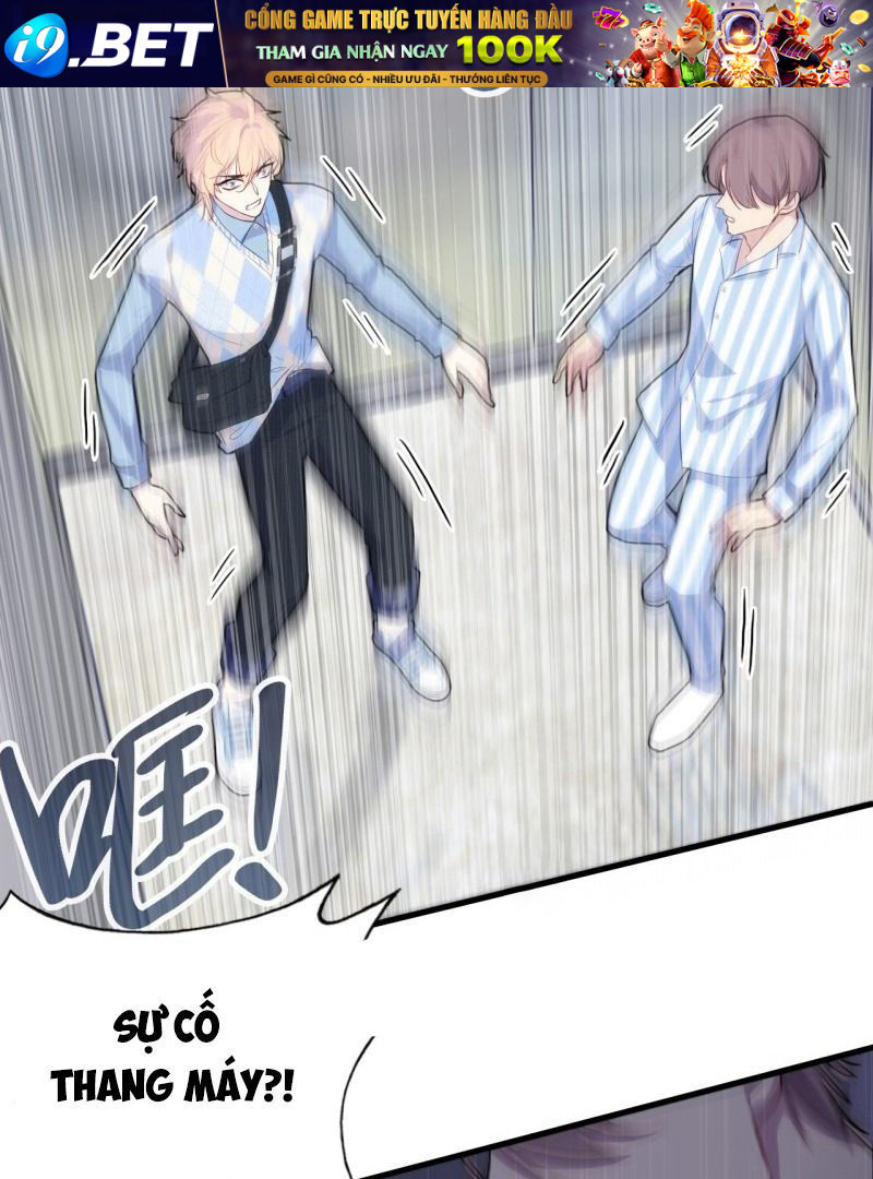 Anh Ấy Chưa Từng Sa Ngã - Chapter 22 - Page 50