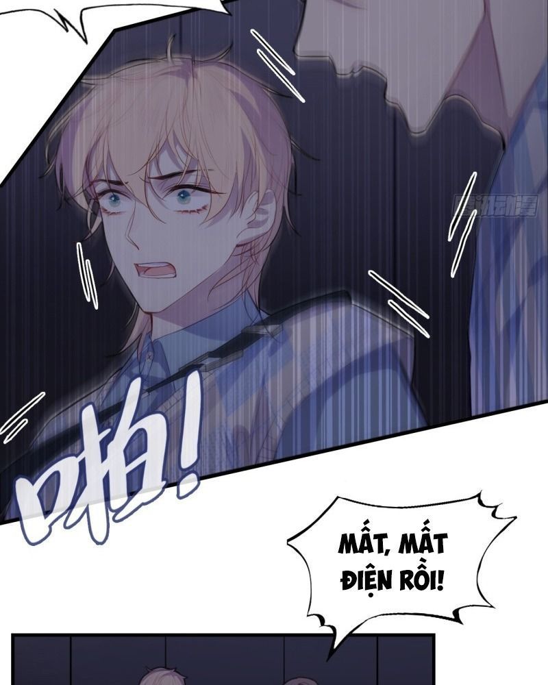 Anh Ấy Chưa Từng Sa Ngã - Chapter 22 - Page 51