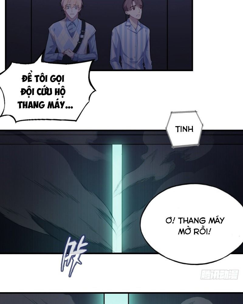 Anh Ấy Chưa Từng Sa Ngã - Chapter 22 - Page 52
