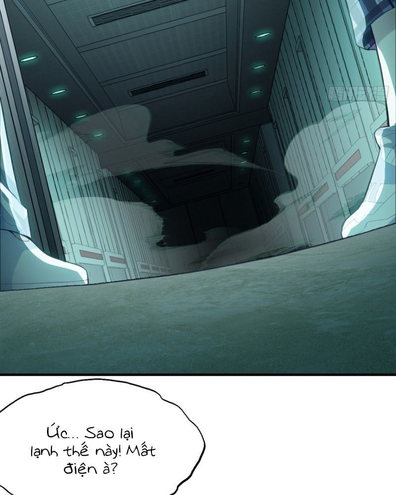 Anh Ấy Chưa Từng Sa Ngã - Chapter 22 - Page 55