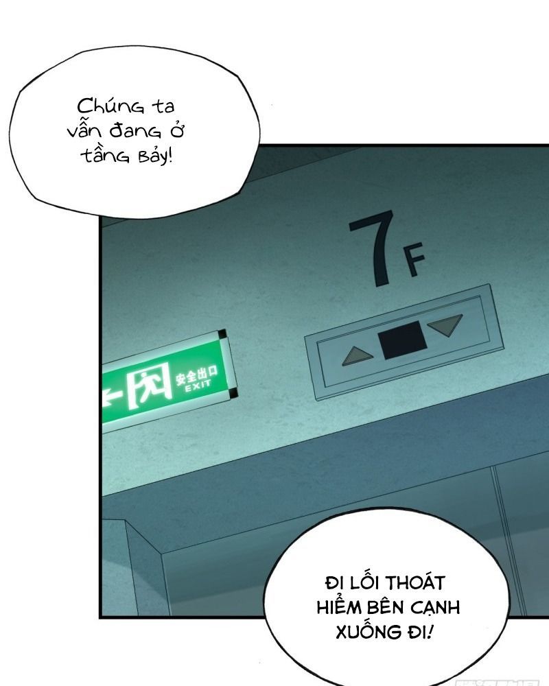 Anh Ấy Chưa Từng Sa Ngã - Chapter 22 - Page 57