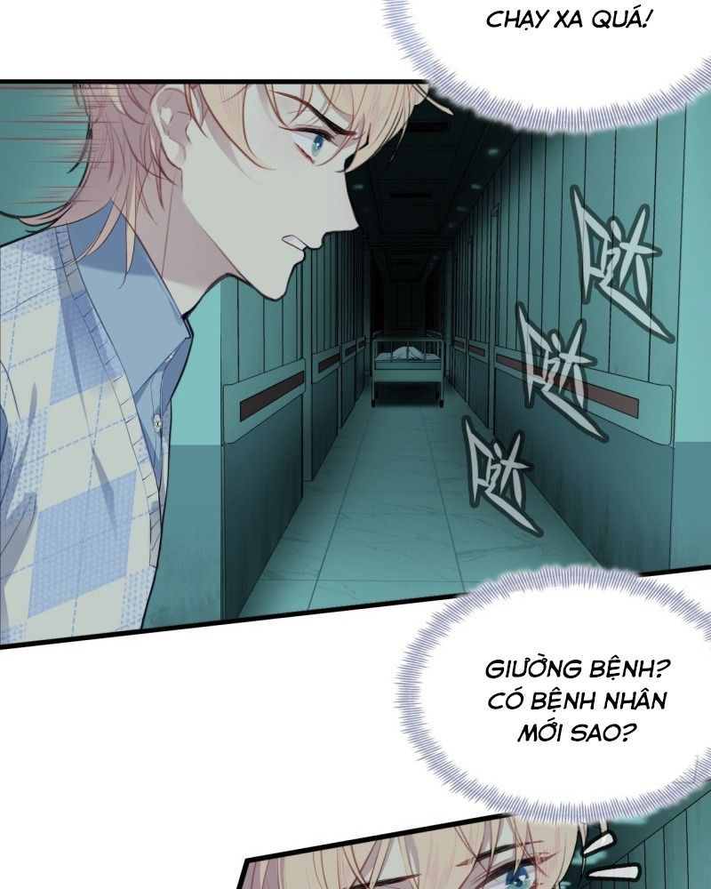 Anh Ấy Chưa Từng Sa Ngã - Chapter 22 - Page 60