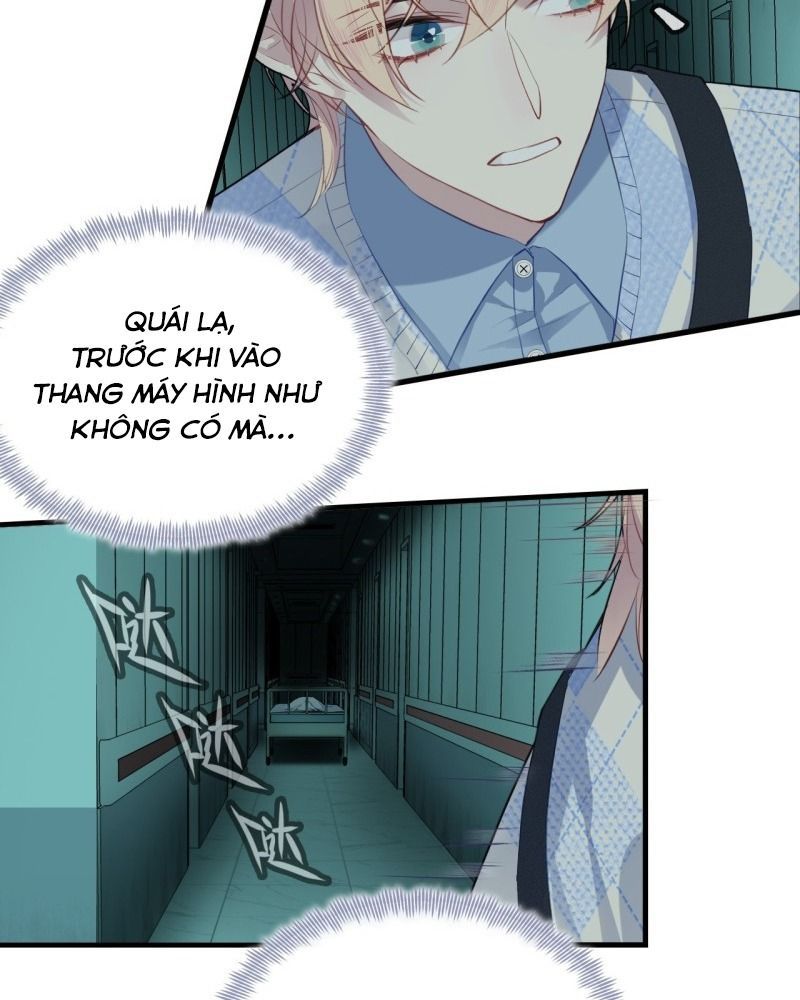 Anh Ấy Chưa Từng Sa Ngã - Chapter 22 - Page 61