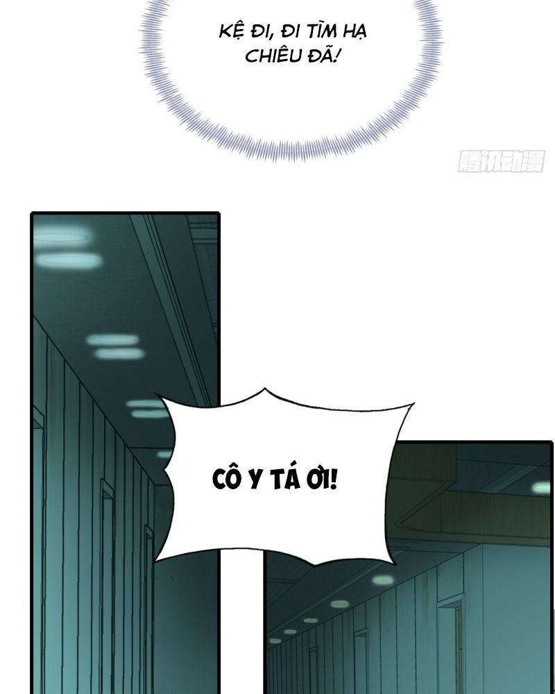 Anh Ấy Chưa Từng Sa Ngã - Chapter 22 - Page 62