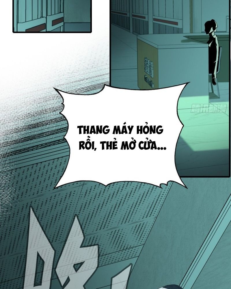 Anh Ấy Chưa Từng Sa Ngã - Chapter 22 - Page 63