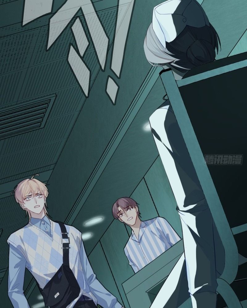 Anh Ấy Chưa Từng Sa Ngã - Chapter 22 - Page 64