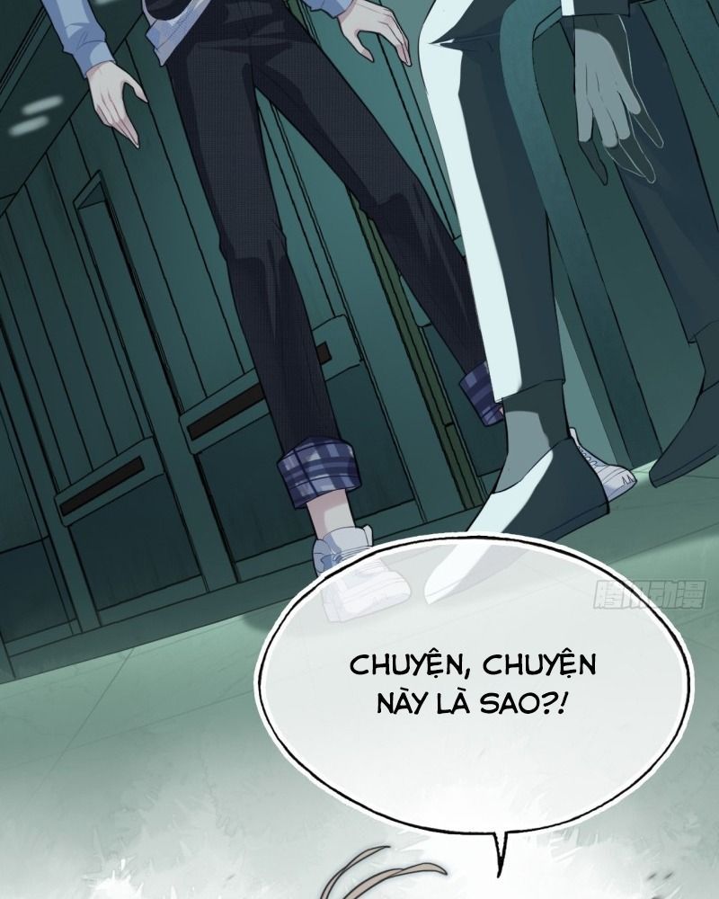 Anh Ấy Chưa Từng Sa Ngã - Chapter 22 - Page 65