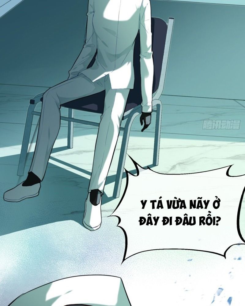 Anh Ấy Chưa Từng Sa Ngã - Chapter 22 - Page 68