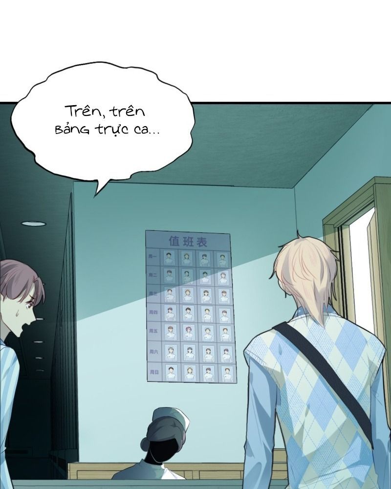 Anh Ấy Chưa Từng Sa Ngã - Chapter 22 - Page 71