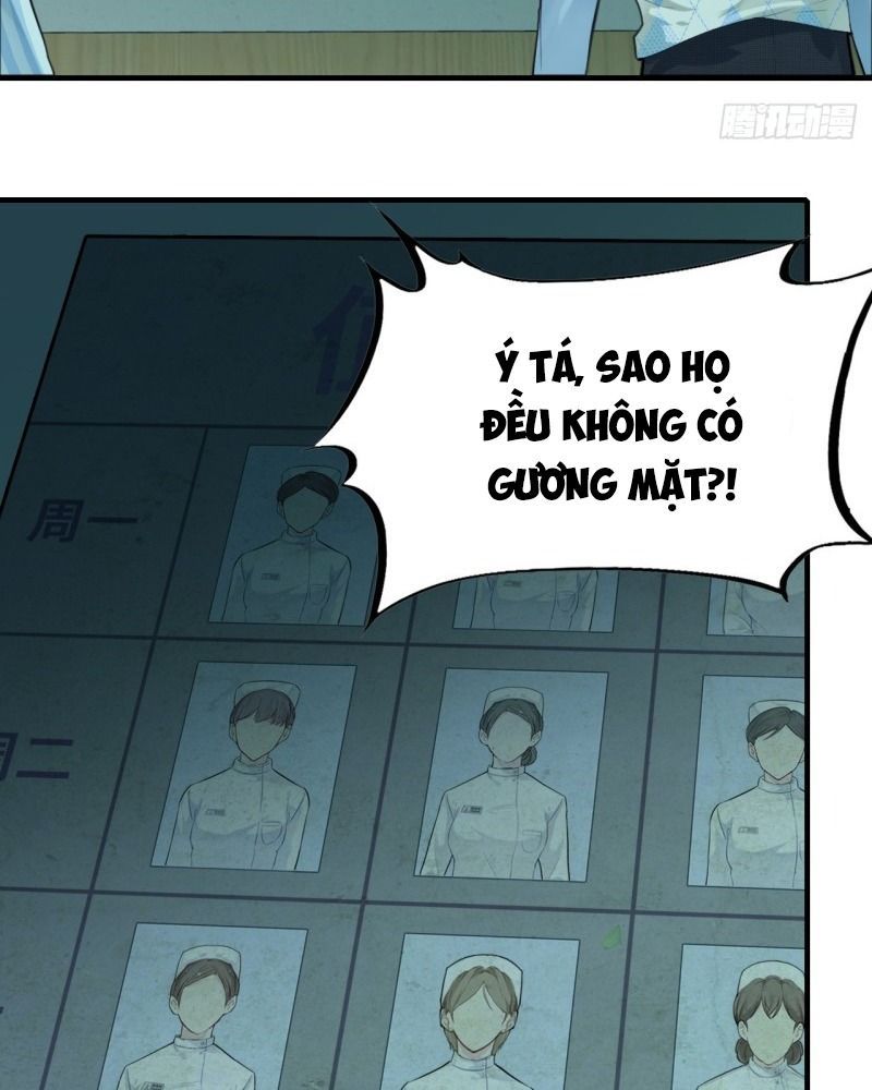 Anh Ấy Chưa Từng Sa Ngã - Chapter 22 - Page 72