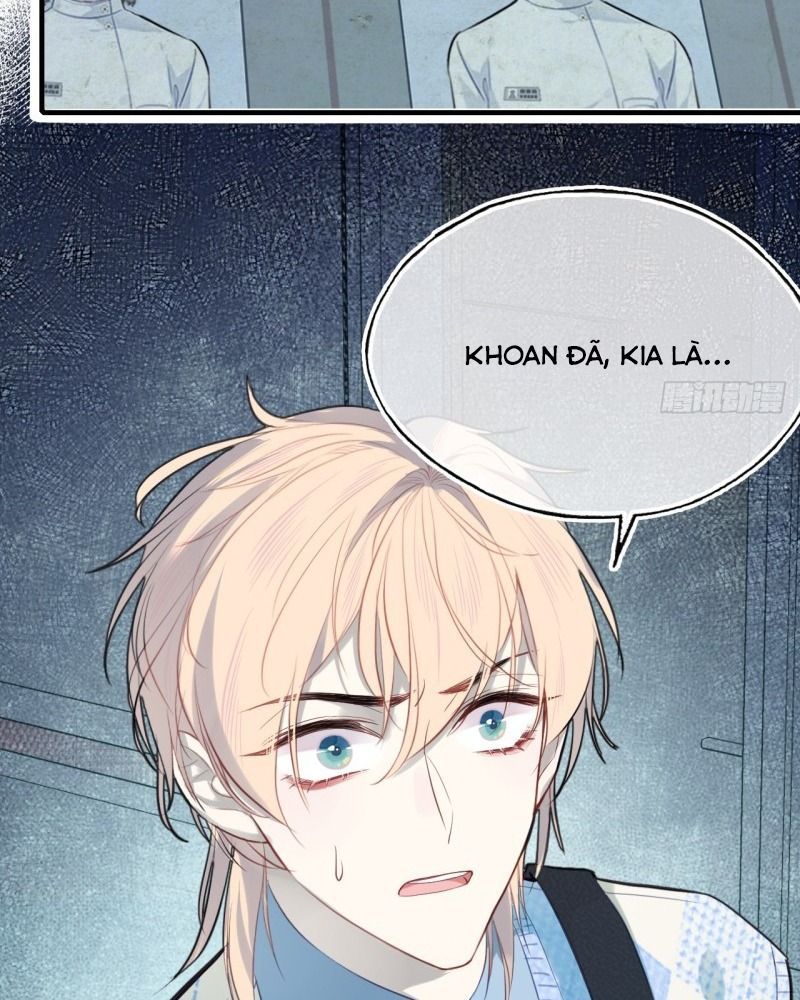 Anh Ấy Chưa Từng Sa Ngã - Chapter 22 - Page 74