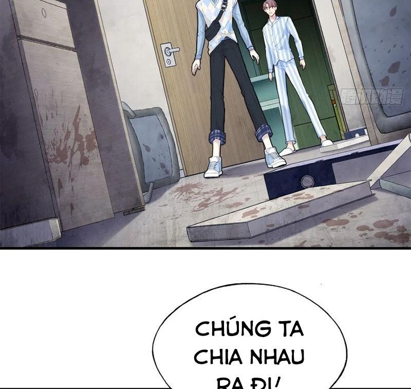 Anh Ấy Chưa Từng Sa Ngã - Chapter 23 - Page 12