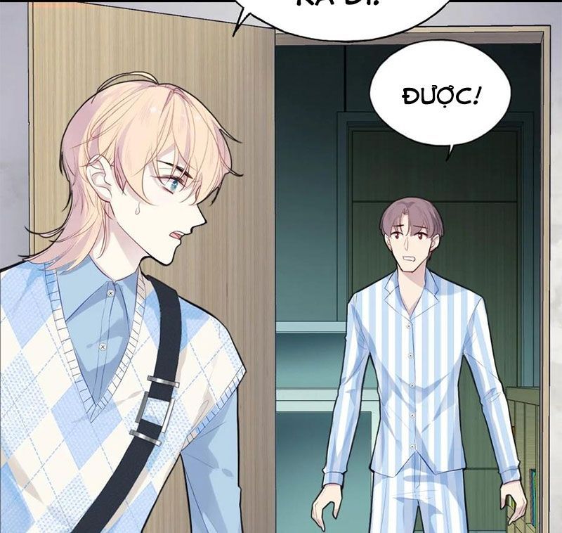 Anh Ấy Chưa Từng Sa Ngã - Chapter 23 - Page 13