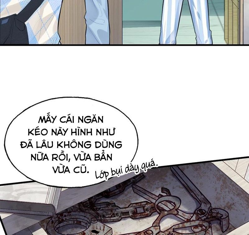 Anh Ấy Chưa Từng Sa Ngã - Chapter 23 - Page 14