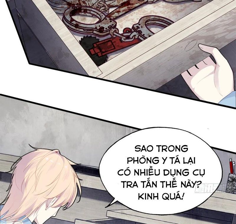 Anh Ấy Chưa Từng Sa Ngã - Chapter 23 - Page 15