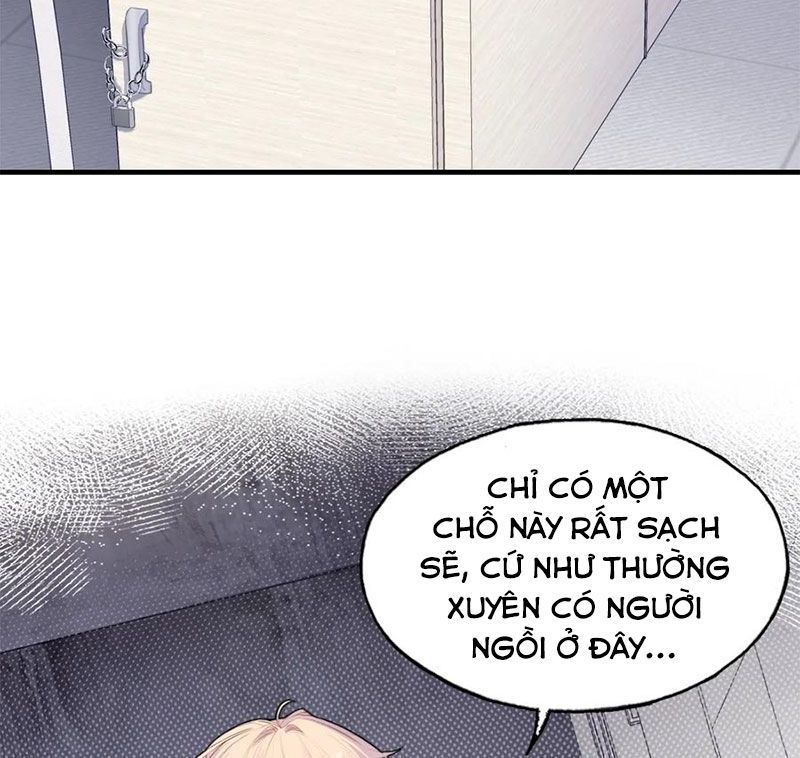 Anh Ấy Chưa Từng Sa Ngã - Chapter 23 - Page 20