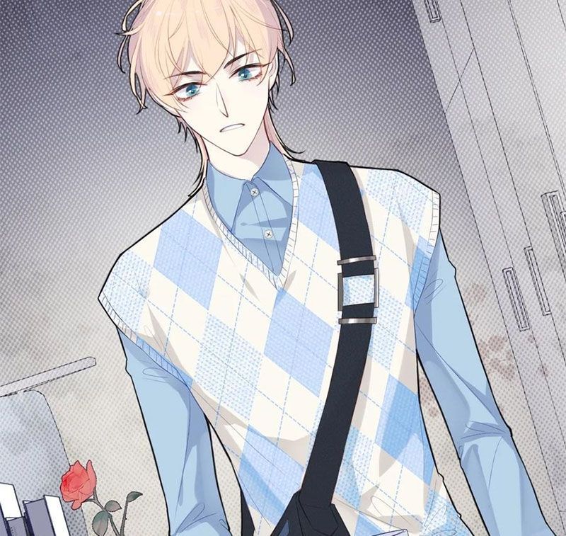 Anh Ấy Chưa Từng Sa Ngã - Chapter 23 - Page 21