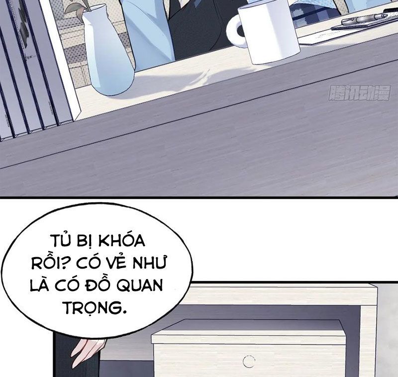 Anh Ấy Chưa Từng Sa Ngã - Chapter 23 - Page 22