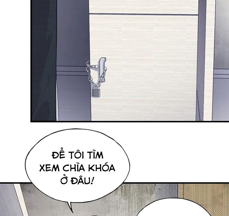 Anh Ấy Chưa Từng Sa Ngã - Chapter 23 - Page 23