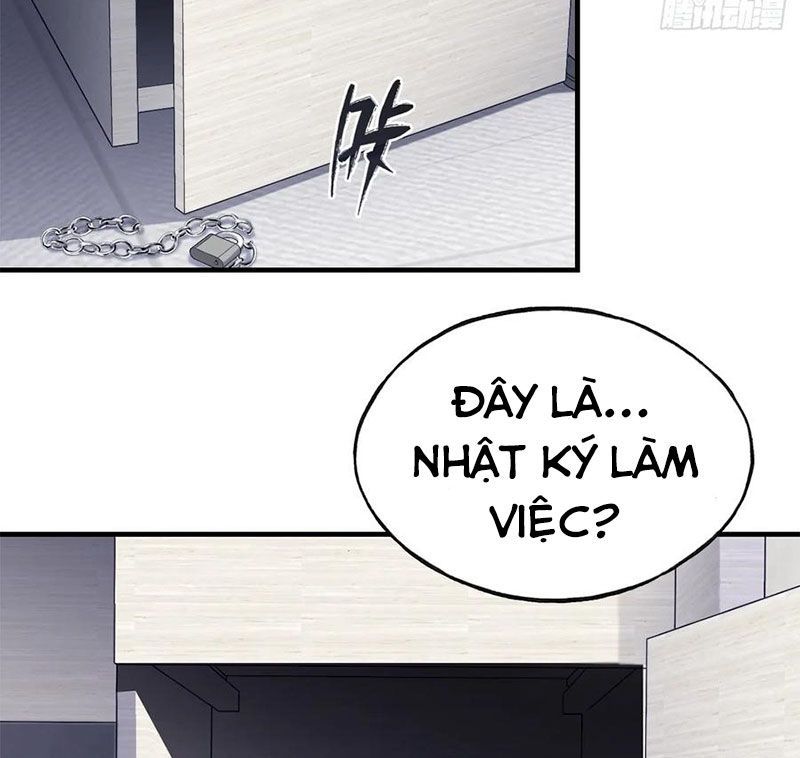 Anh Ấy Chưa Từng Sa Ngã - Chapter 23 - Page 26