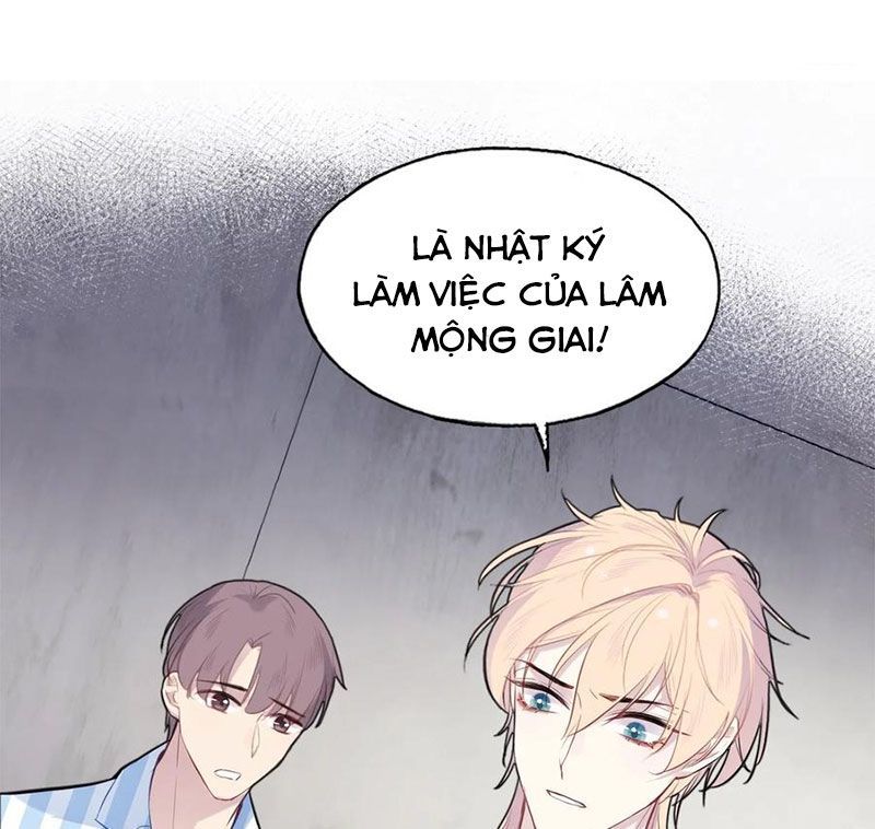 Anh Ấy Chưa Từng Sa Ngã - Chapter 23 - Page 28