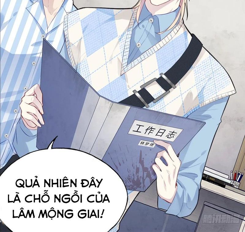 Anh Ấy Chưa Từng Sa Ngã - Chapter 23 - Page 29
