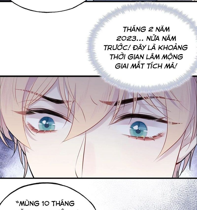 Anh Ấy Chưa Từng Sa Ngã - Chapter 23 - Page 30