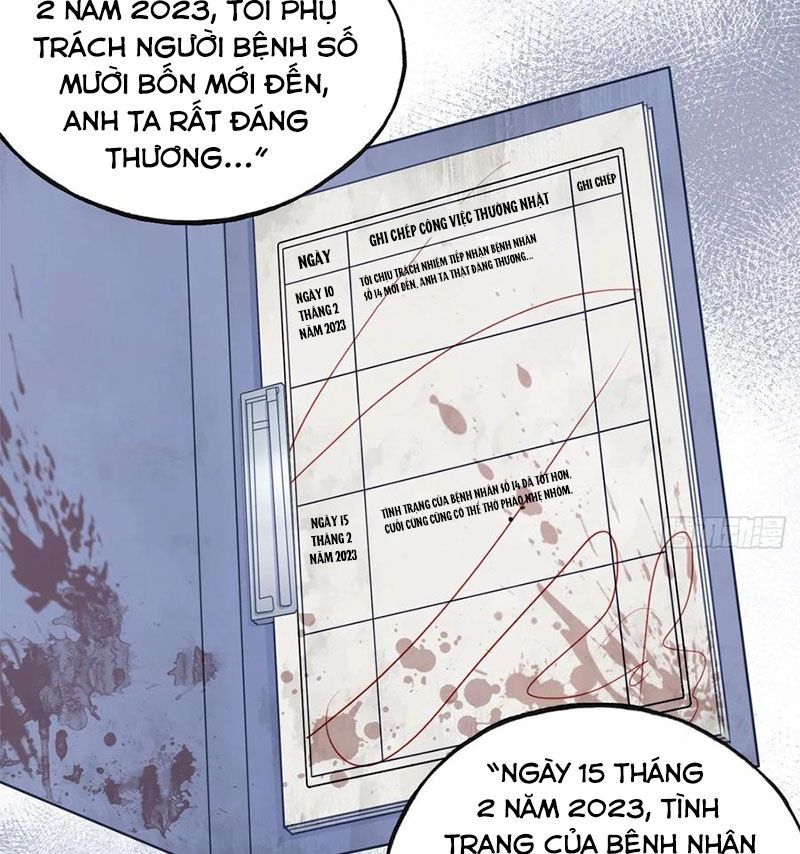 Anh Ấy Chưa Từng Sa Ngã - Chapter 23 - Page 31